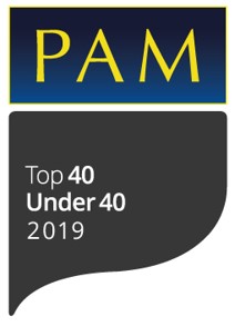PAM Insights’ 40 under 40