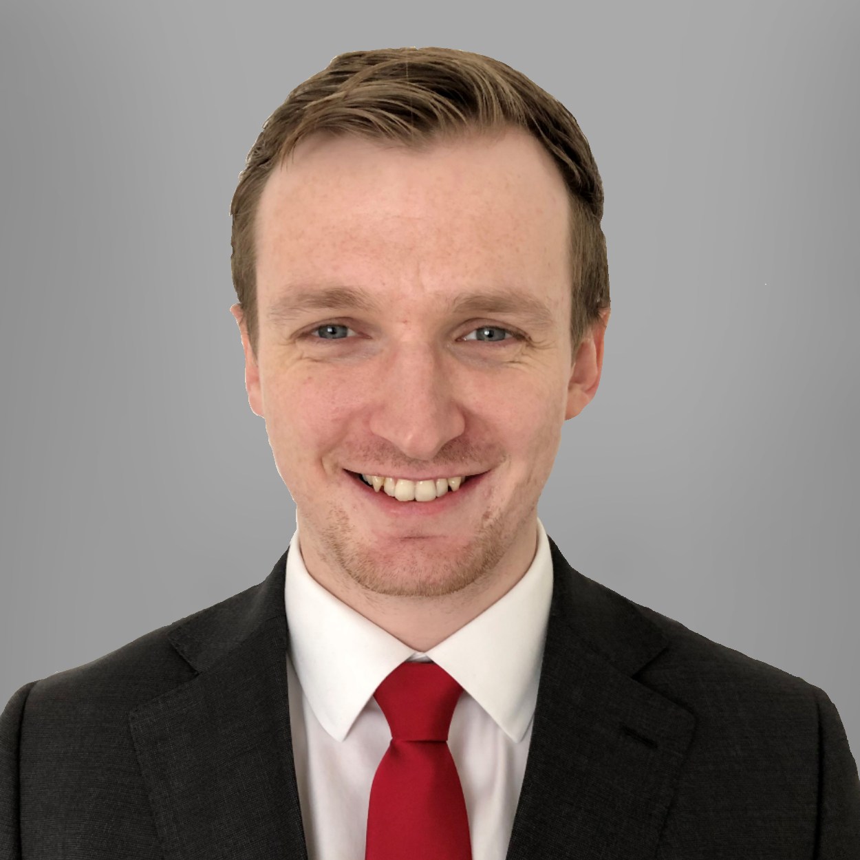 Photo of Alexander Law