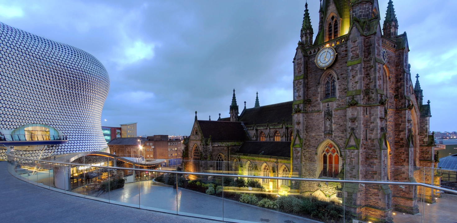 Birmingham