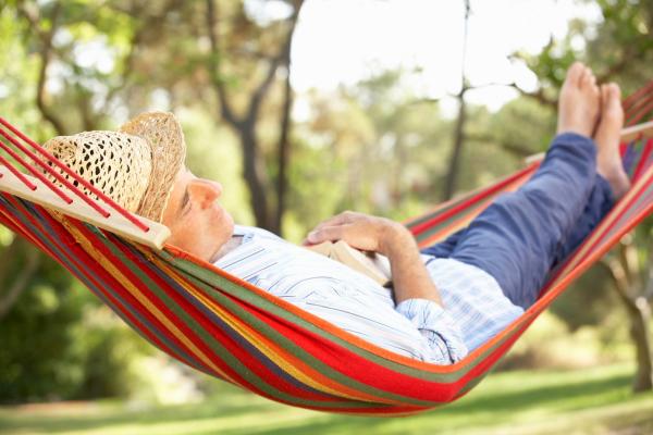 Planning a comfortable, not taxing retirement?