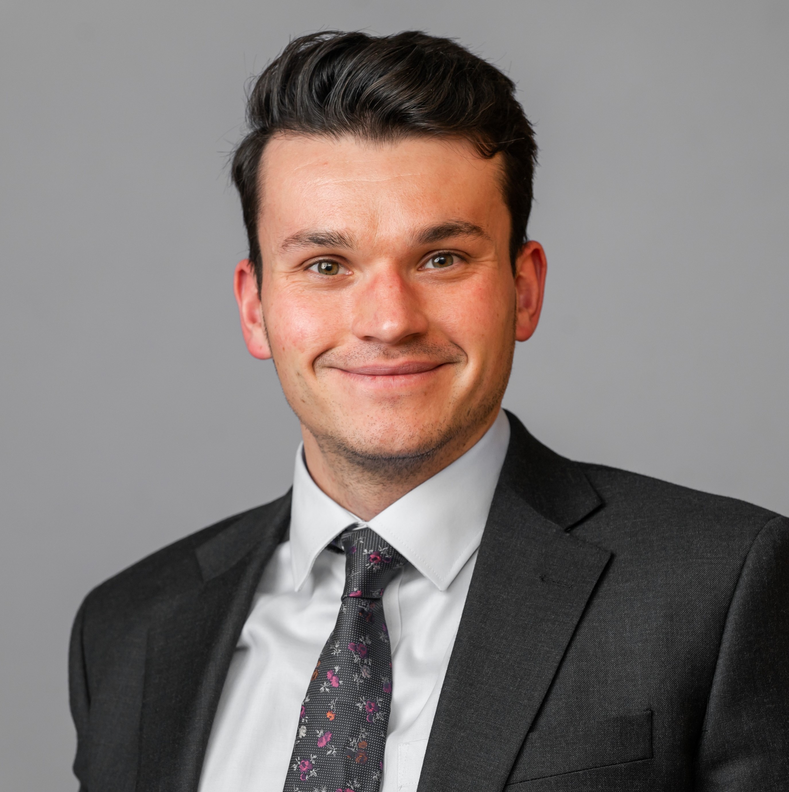 Photo of Sebastian Edwards