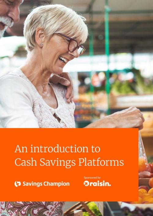 Cash Savings Platforms Guide