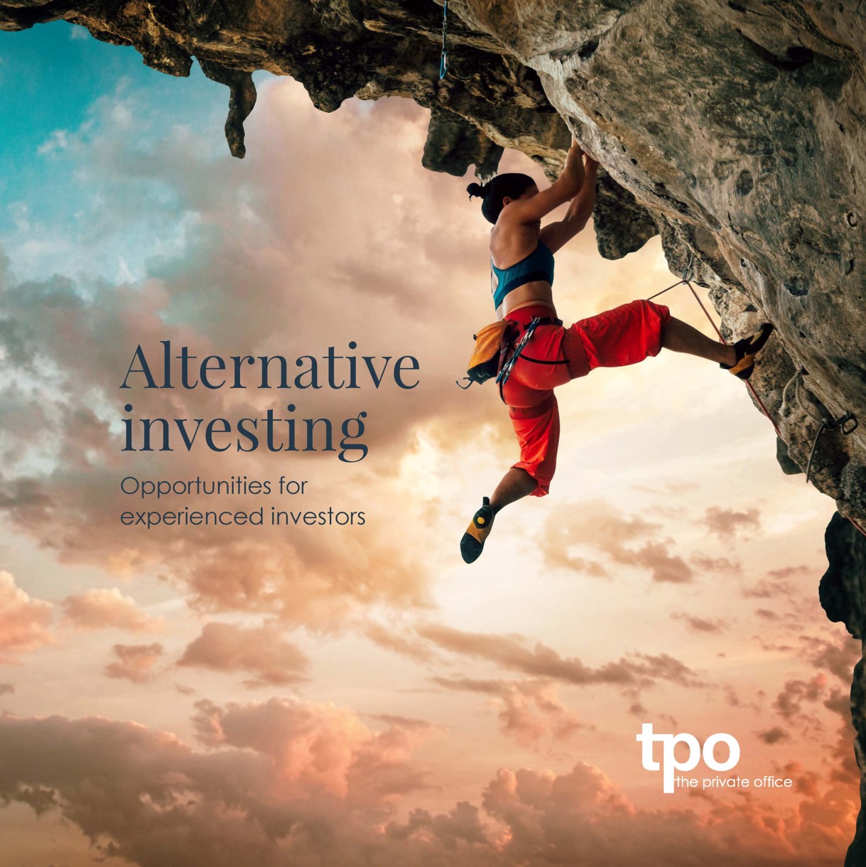 Alternative Investing Guide, The Private Office