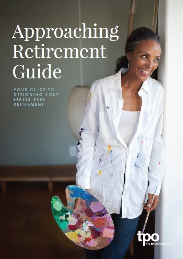 Approaching Retirement Guide