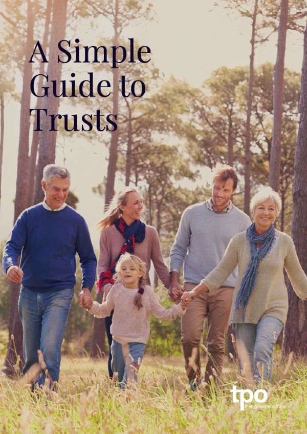 A Simple Guide to Trusts