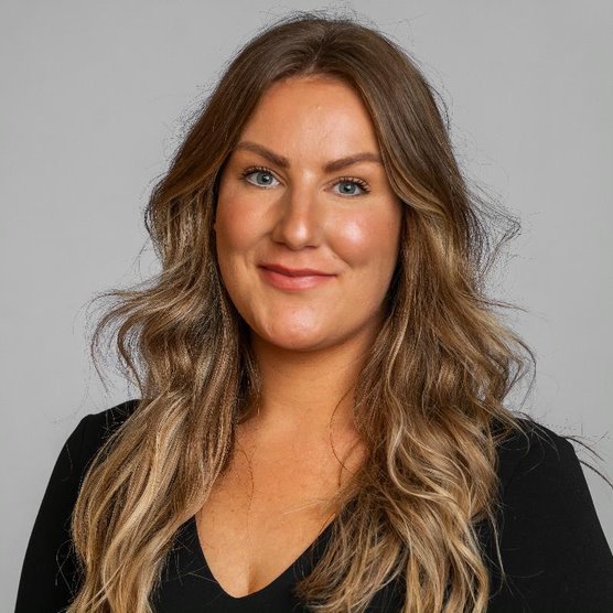 Photo of Ellie Armson