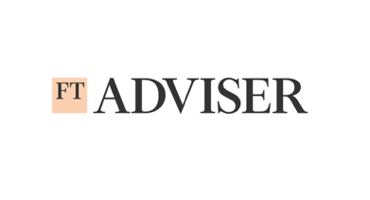 FT Adviser logo