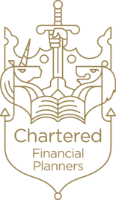 Chartered Financial Planners logo