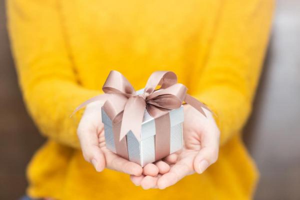 Gifting your investments 