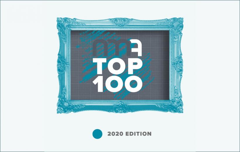 We are a New Model Adviser Top 100 firm 2020 | The Private Office