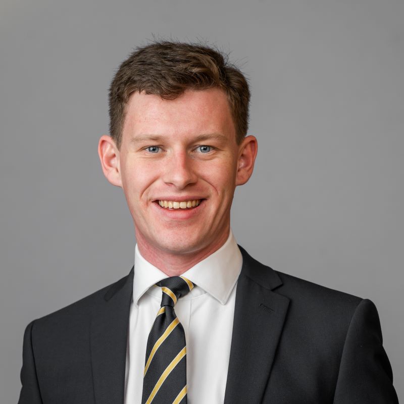 James Waddington