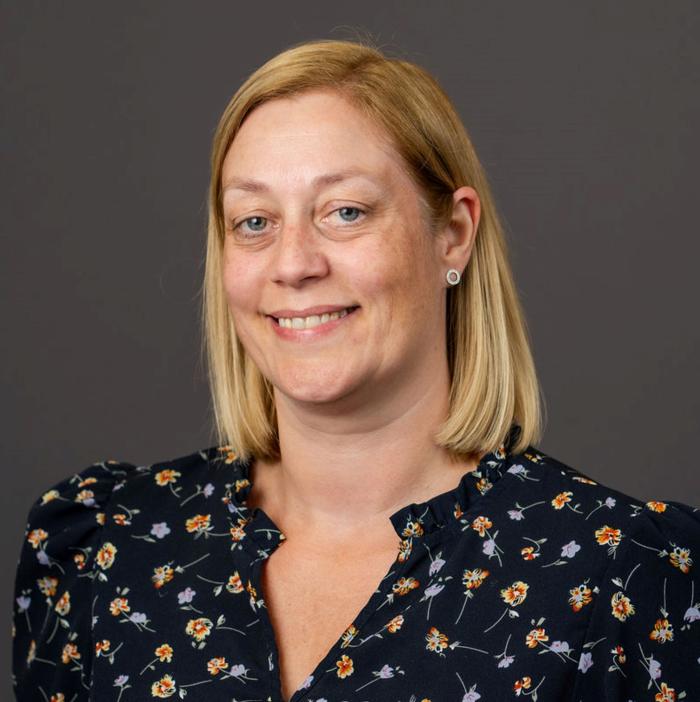 Lisa Hawkins
