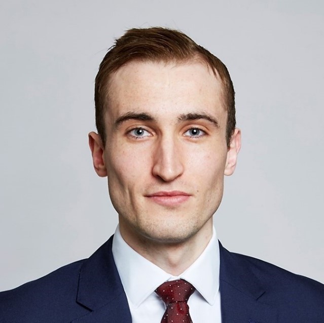 Mark Chicken - Associate Financial Adviser