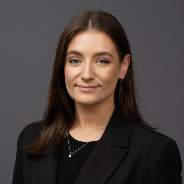 Sarah Nesbitt, Financial Adviser at The Private Office