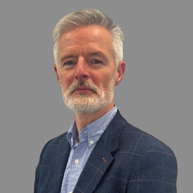 Steve McDermott, FPMI FPFS Chartered Financial Planner