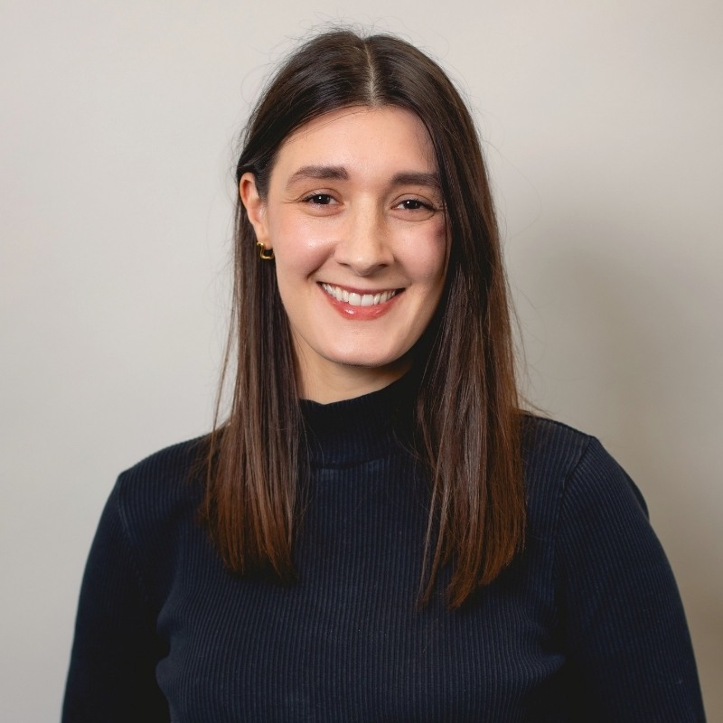 Abigail Banks, Partner at The Private Office