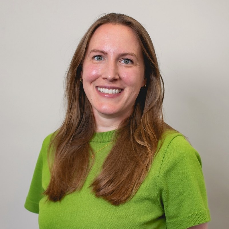 Photo of Abby Ivison
