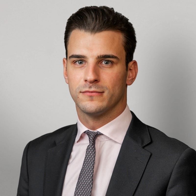 Photo of Alex Kyprianou