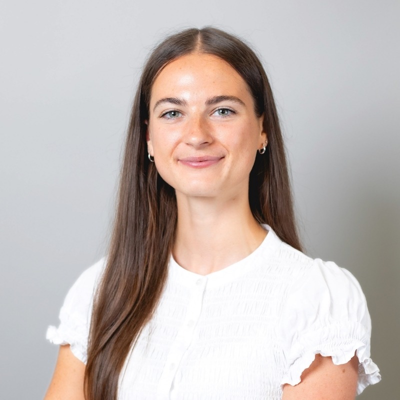 Christie Tillett - Financial Planner at The Private Office