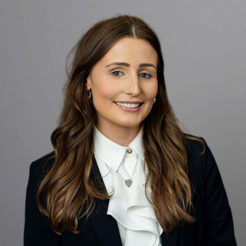 Francine Kelly, The Private Office