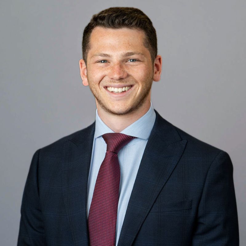 Photo of Jay Rose, The Private Office (TPO)