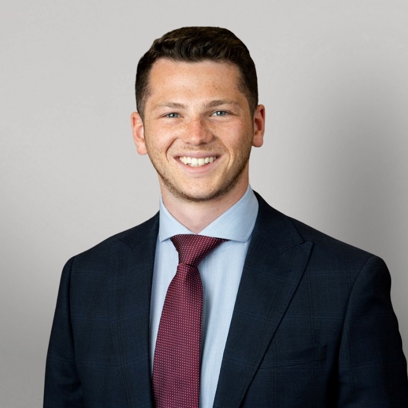Photo of Jay Rose, The Private Office (TPO)