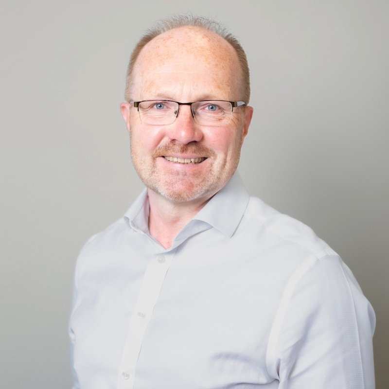 Photo of John Grimbaldeston