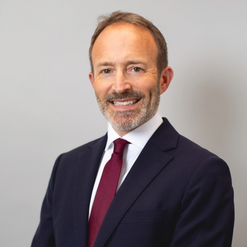 Photo of Julian Frere