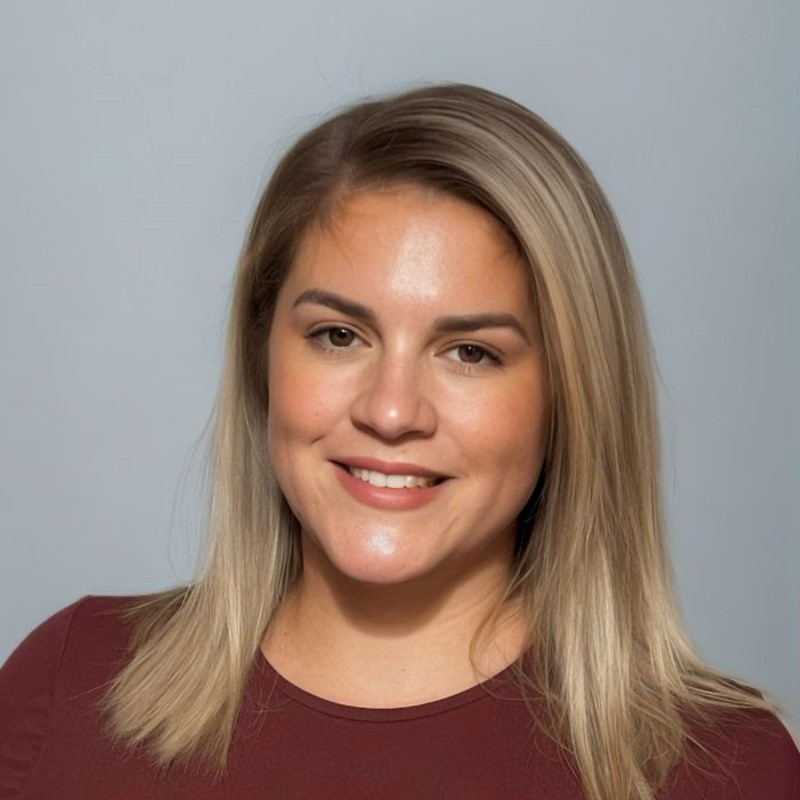 Katrina Metcalfe, Client Relationship Manager