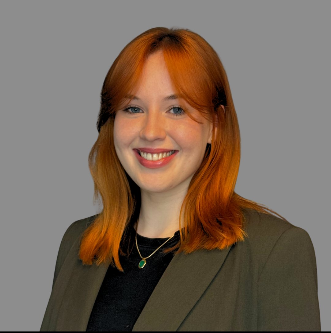 Katy Gordon, The Private Office