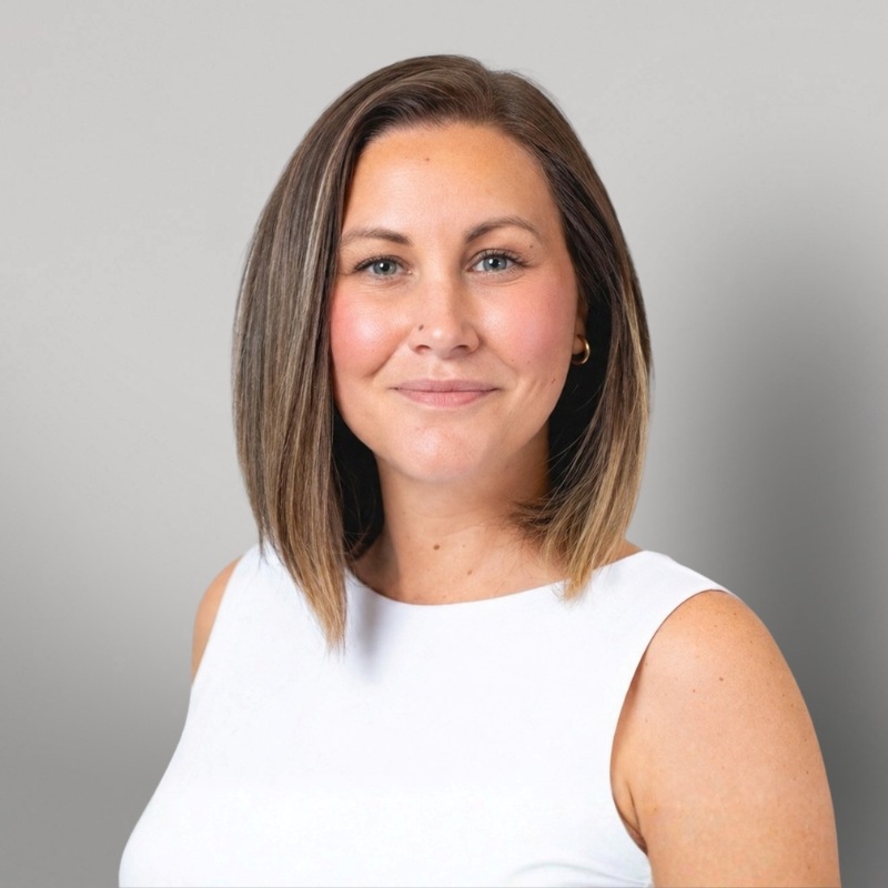 Kay Park, Associate Director of Change Delivery, The Private Office