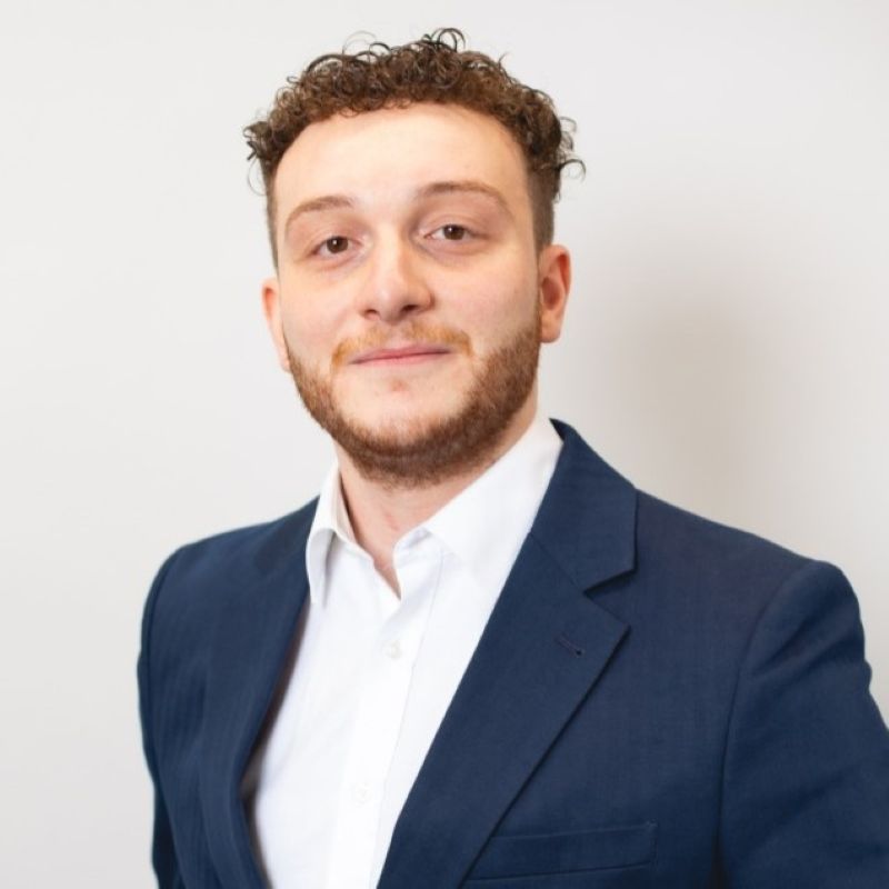 Luke Allen, Associate Financial Adviser, The Private Office