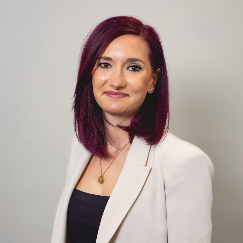 Photo of Merve Oral