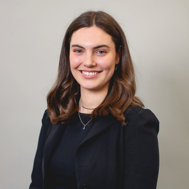 Photo of Nadia Fewlass-Jones