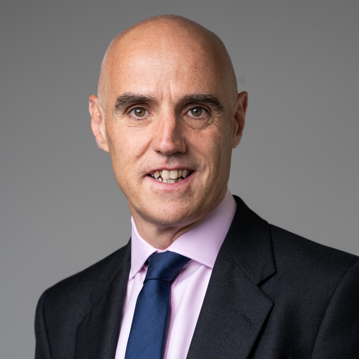 Nigel Yeo, Director of Advice