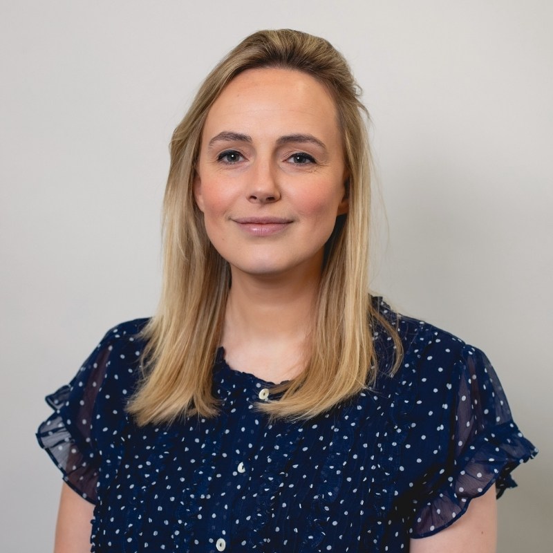 Pippa Vick, Financial Adviser at The Private Office