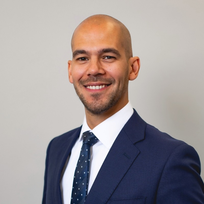 Rohan Sandhu, The Private Office