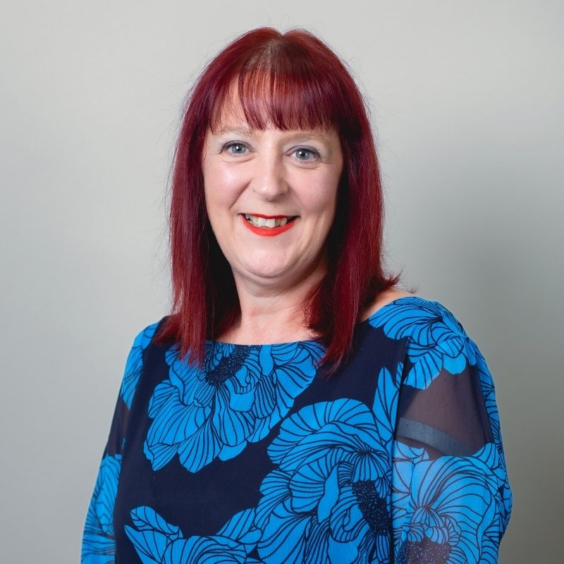 Sarah Aitken, Head of Quality Assurance, The Private Office