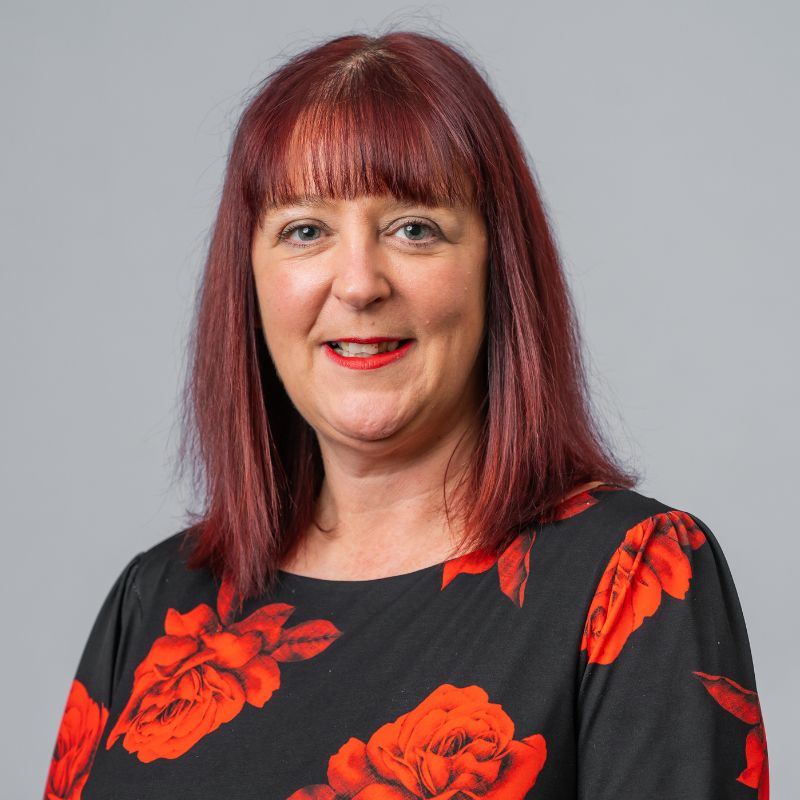 Sarah Aitken, Head of Quality Assurance, The Private Office
