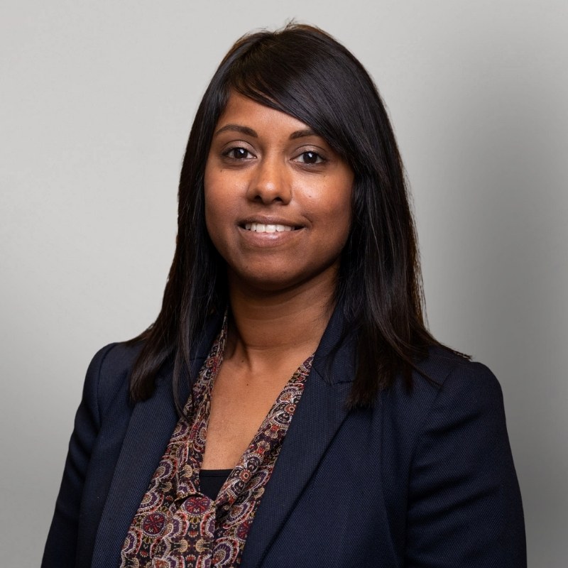 Sonia Bholah, The Private Office