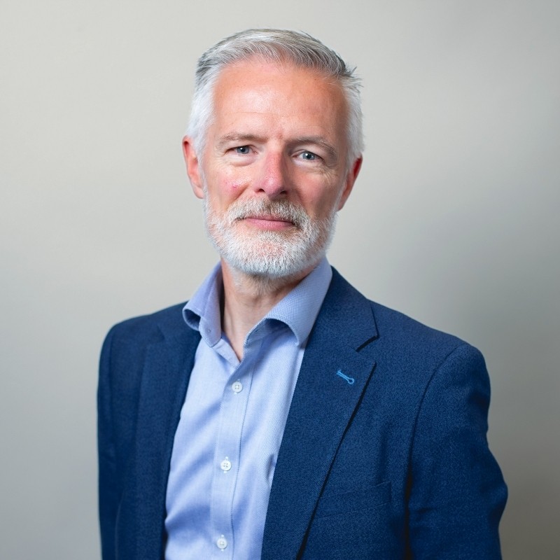 Steve McDermott, FPMI FPFS Chartered Financial Planner