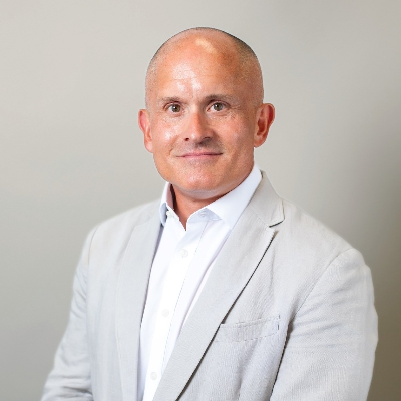 Stuart Phillips - CEO at The Private Office