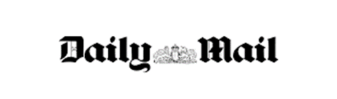 The Daily Mail logo