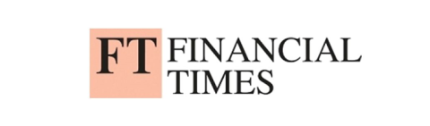The Financial Times logo