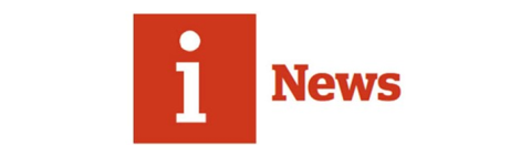 iNews logo