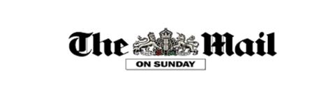 The Mail on Sunday logo