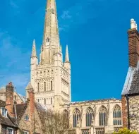 Photo of Norwich