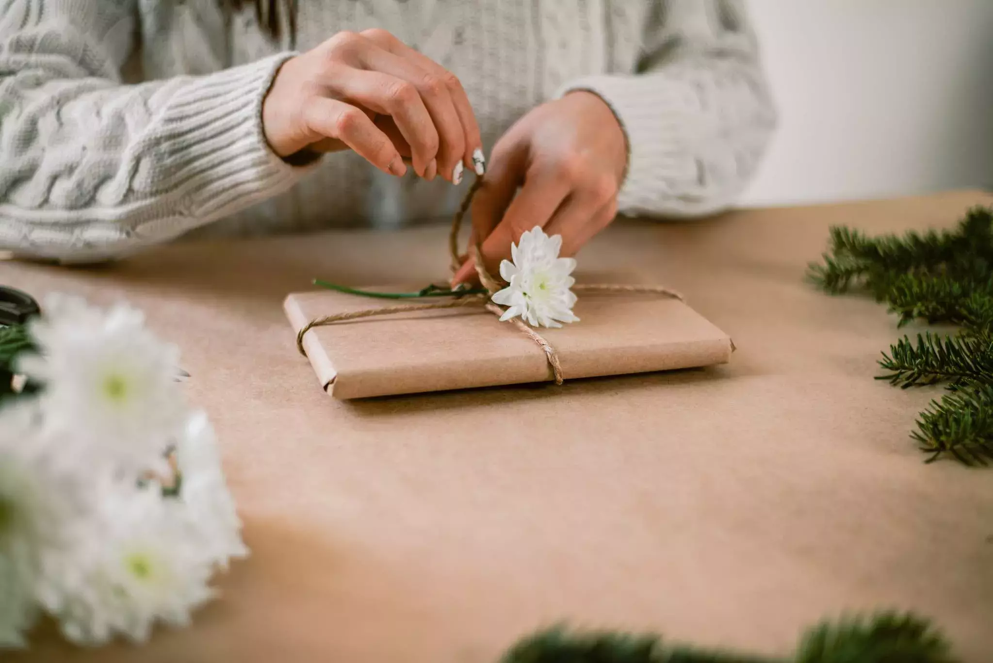 Gift cards for luxury retailers