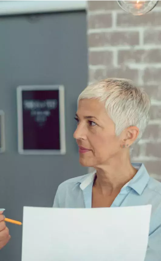 Wealth management services