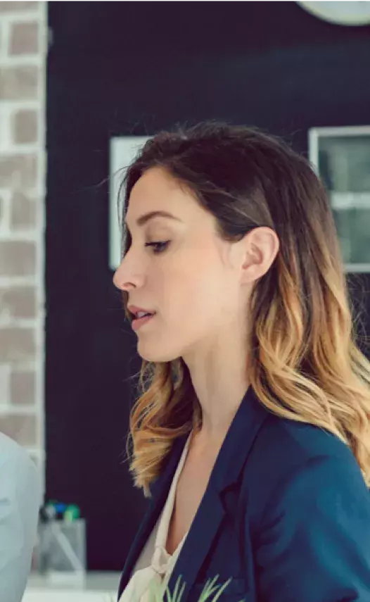 Intergenerational wealth management